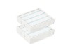 OXYGEN X-AIR C180/C180E/C200/C200E/C250 | Komplet filtrów M5/M5 Zamiennik FA455030956