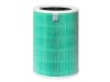 Xiaomi Mi Air Purifier 2/2S/2C/2H | Filtr HEPA-węglowy Green M6R-FLP z chip'em RFID Zamiennik FA522252861