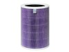 Xiaomi Mi Air Purifier MAX | Filtr HEPA-węglowy Purple MCR-FLG z chip'em RFID Zamiennik FA522282860
