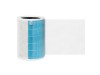 Xiaomi Mi Air Purifier Pro | Komplet filtr HEPA Blue + bawełna elektrostatyczna Zamienniki FA522272868