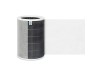 Xiaomi Mi Air Purifier 2/2S/2C/2H | Komplet filtr HEPA Grey + bawełna elektrostatyczna Zamienniki FA522252869