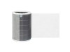 Xiaomi Mi Air Purifier 2/2S/2C/2H | Komplet filtr HEPA Grey + bawełna elektrostatyczna Zamienniki FA522252869