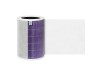 Xiaomi Mi Air Purifier 3/3C/3H | Komplet filtr HEPA Purple + bawełna elektrostatyczna Zamienniki FA522262866