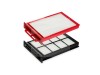Zehnder ComfoAir 160 | Komplet F7G4 Oryginalne filtry FA017000199