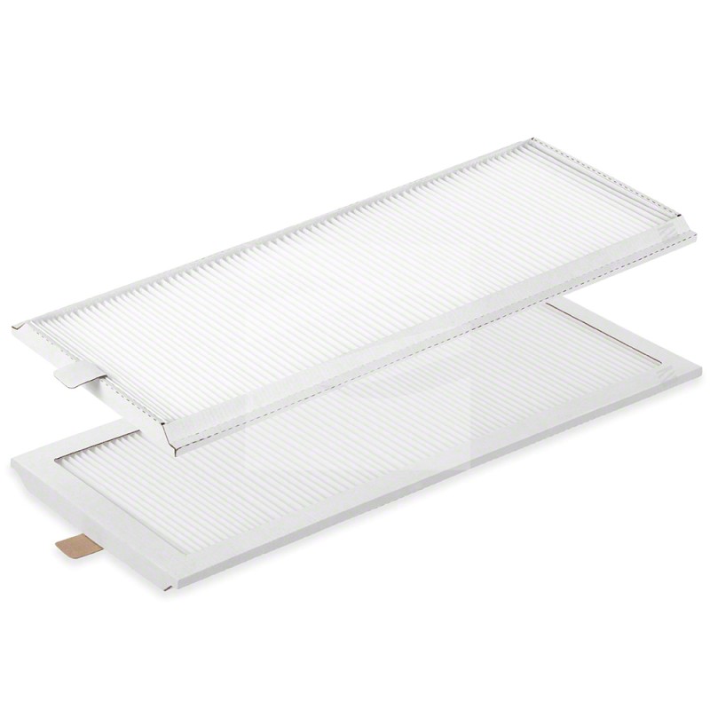 Komplet filtrów G4G4 do rekuperatora Zehnder GLR 400 EKO Karton FA016910064