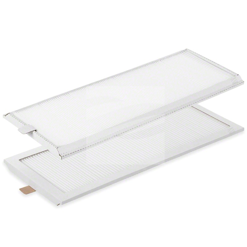Komplet filtrów F7G4 do rekuperatora Zehnder Santos 370 EKO Karton FA016900065