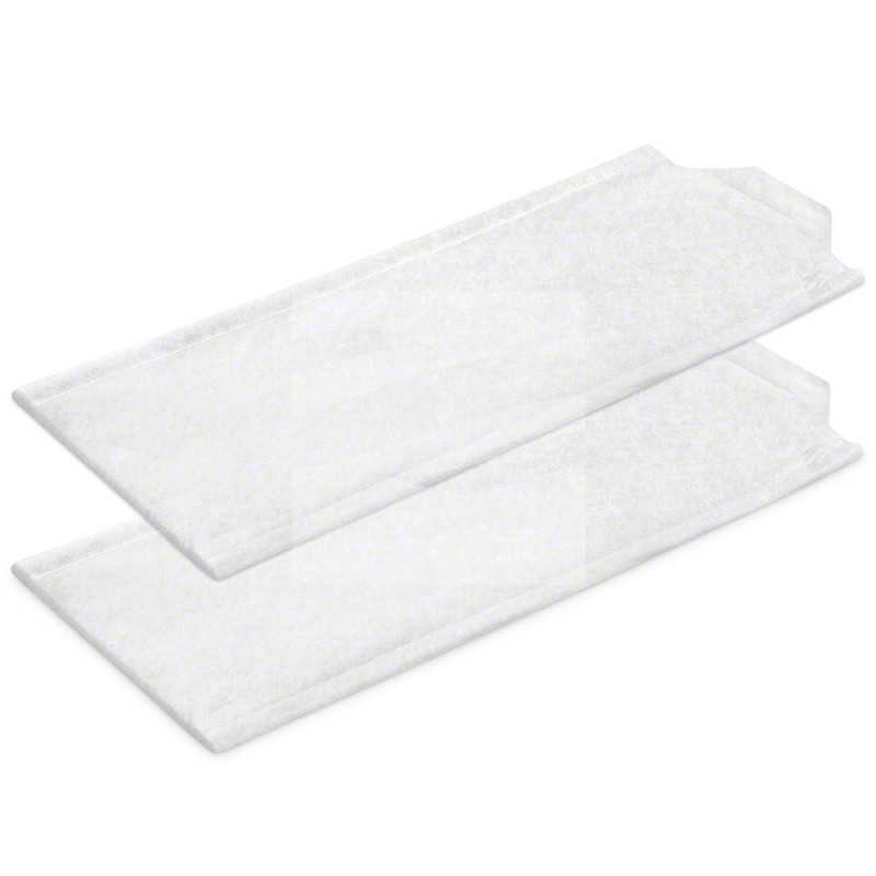 Komplet filtrów G3G3 do rekuperatora Zehnder Santos 370 Jednorazowe filtry FA016900071