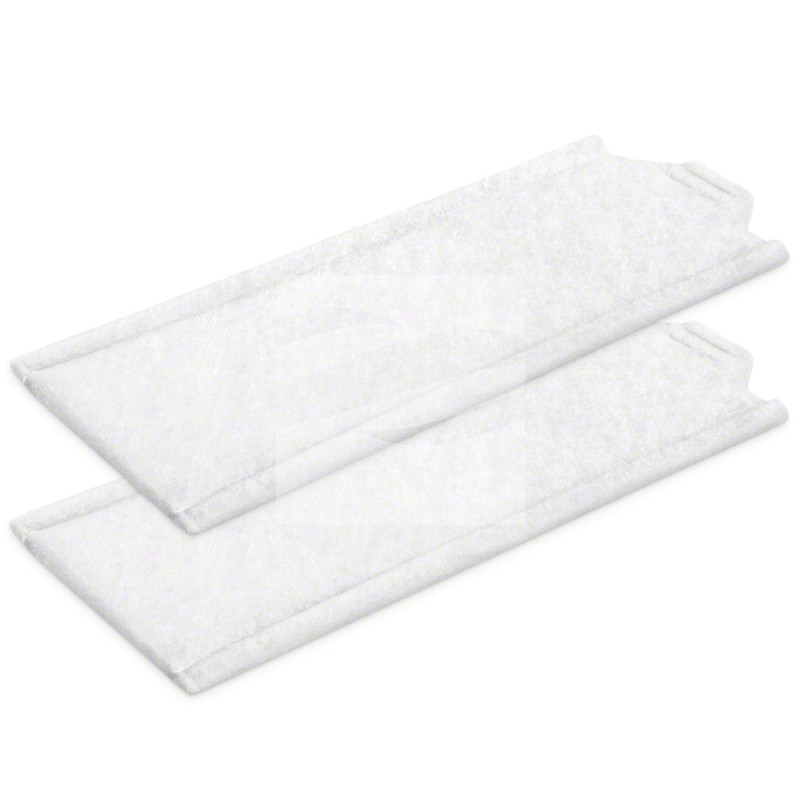 Komplet filtrów G4G4 do rekuperatora Zehnder GLR 400 Jednorazowe filtry FA016910072