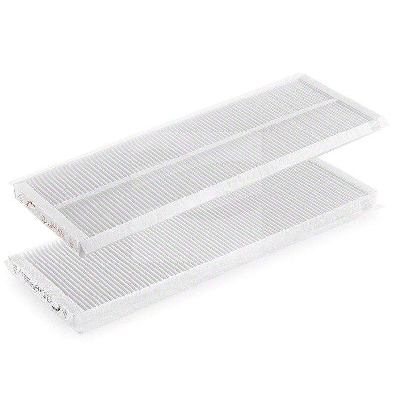 Komplet filtrów F7G4 do rekuperatora Zehnder ComfoAir E Oryginalne filtry FA017460055
