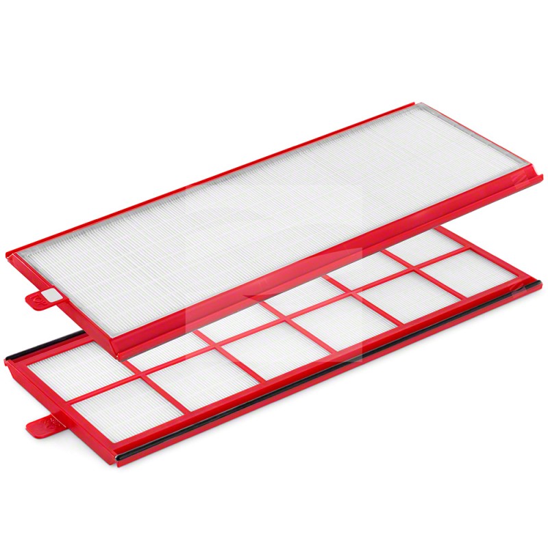 J.E. StorkAir ComfoAir 350/450/550 | Komplet F7F7 Oryginalne filtry FA03010053