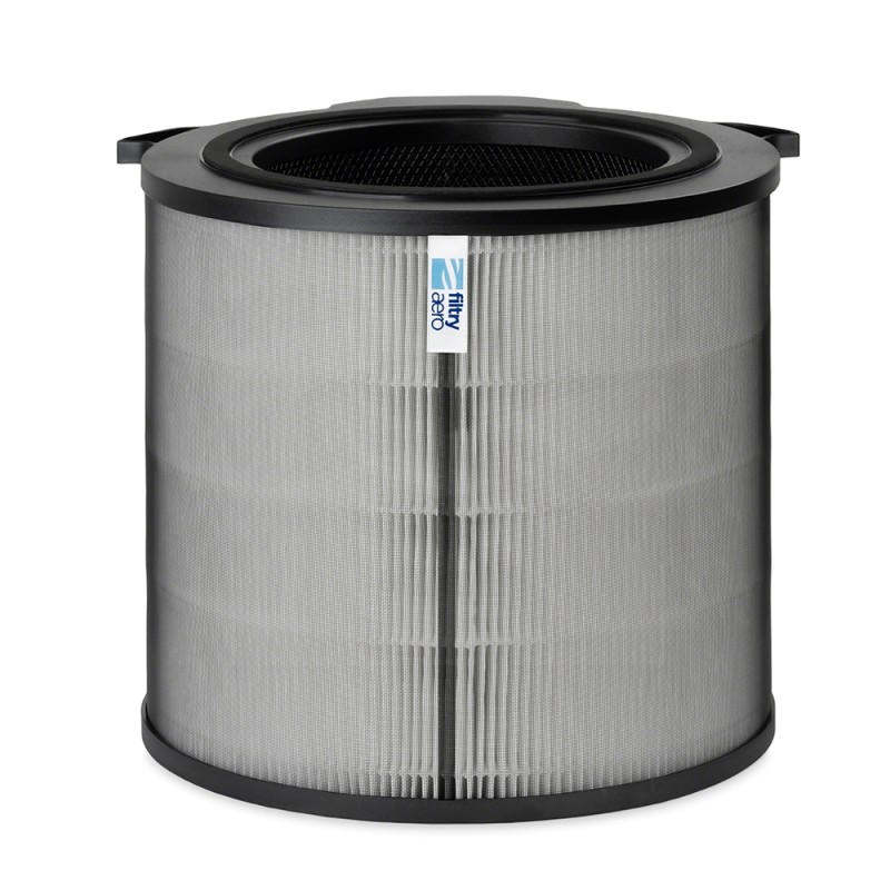 Filtr HEPA-węglowy Electrolux Pure A9 PA91-404GY EFDBRZ4 z chip'em RFID Zamiennik FA665523221