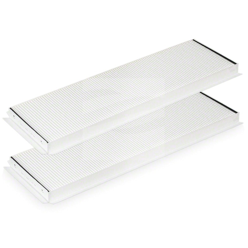 Komplet filtrów G4G4 do rekuperatora Zehnder ComfoAir E Zamiennik FA017460154