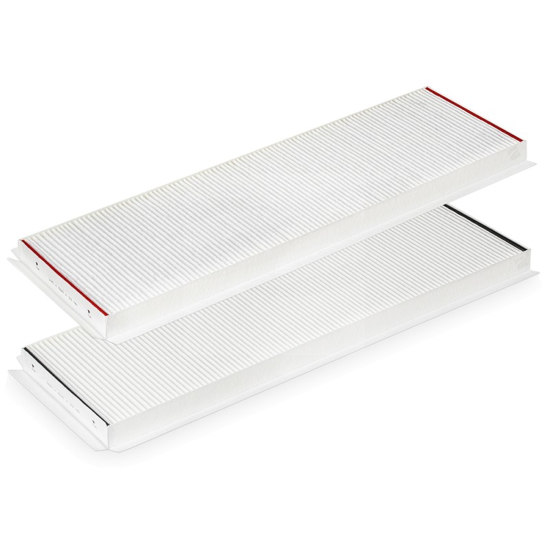 FA01020155 Zehnder ComfoAir Q350 Q450 Q600 Alternative F7G4