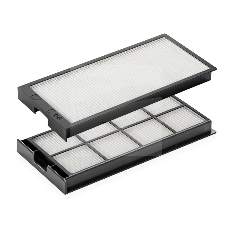 Filtry do rekuperatora Zehnder ComfoD 250 | Komplet G4G4 Oryginalne filtry FA016960102