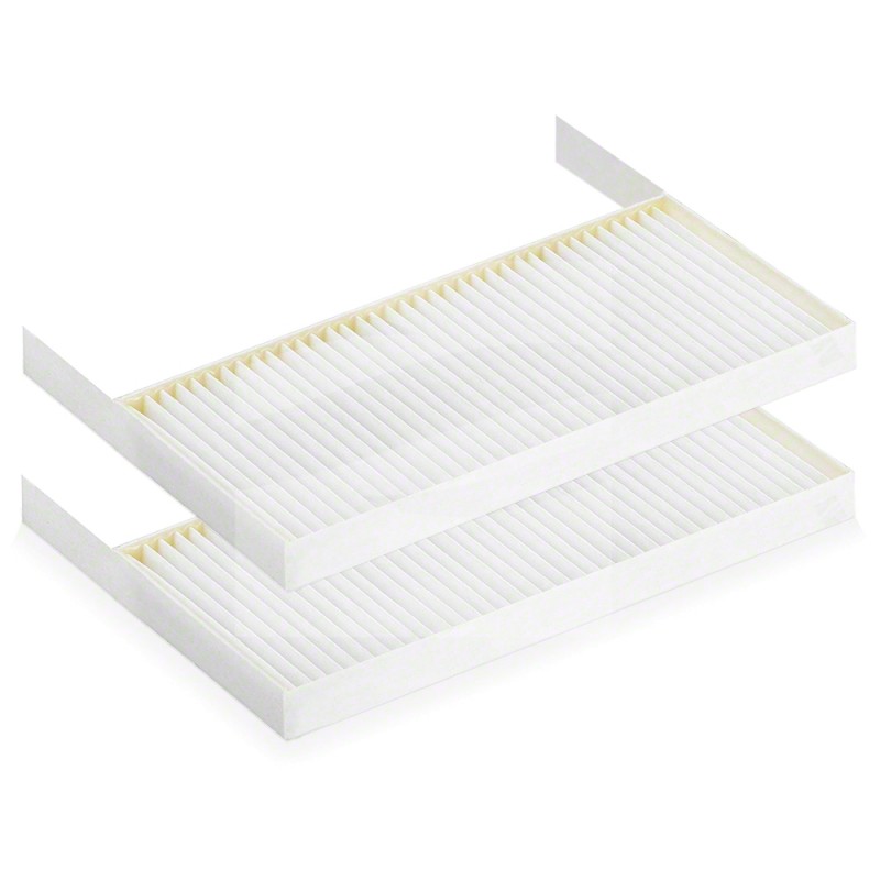 Zehnder ComfoAir 70 Filtry Original G4G4