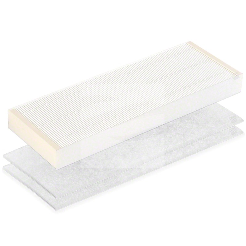 Filtry do rekuperatora Swegon CASA 440/435/430 | Komplet F7G3 FA059440058
