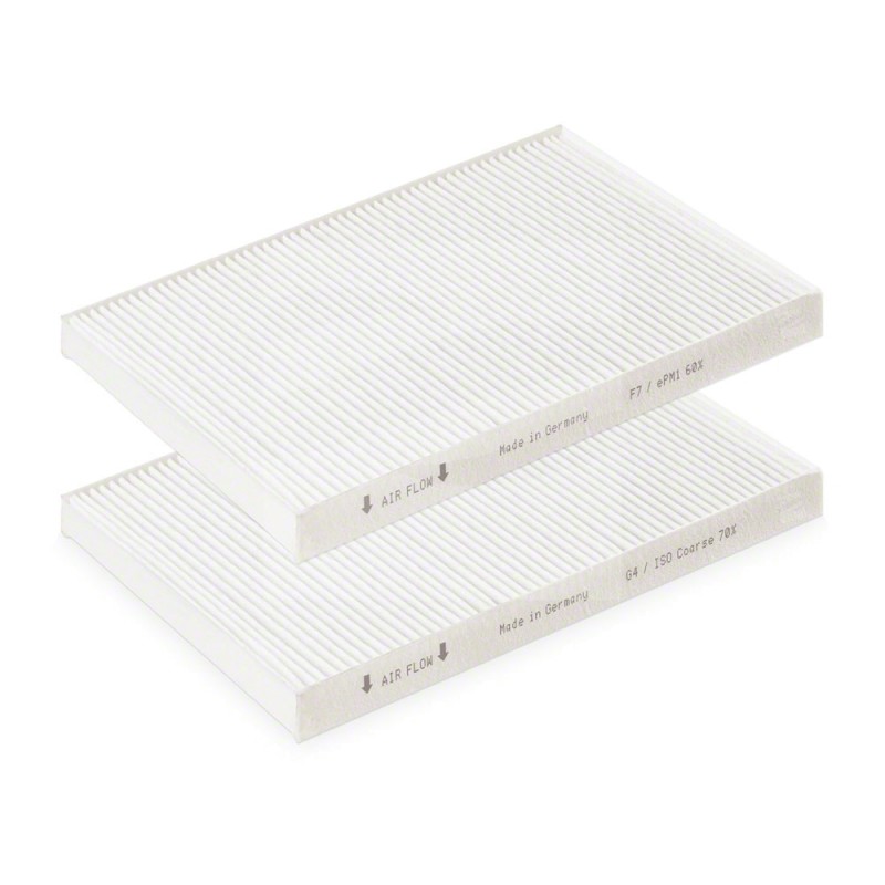 Paul Focus (F) 200 | Komplet F7G4 FA087290662