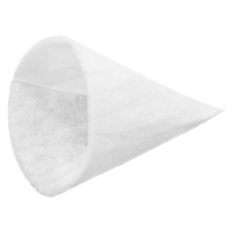 Kieszeń filtrująca do Zehnder ComfoValve Luna E125 Sztuka G4 Jednorazowy filtr FA017180311
