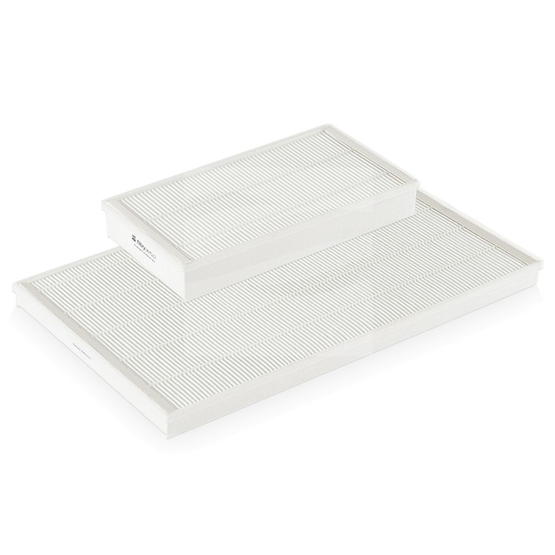 Enervent Pinion | Komplet filtrów F7M5 Zamienniki FA16630502