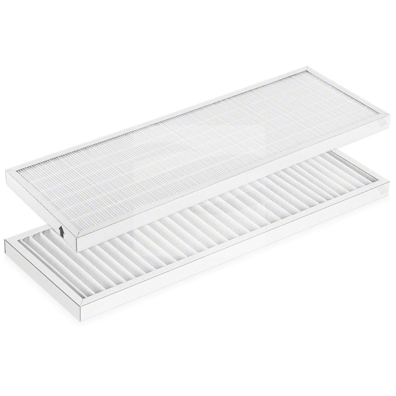 Viessmann Vitovent 300-W | Komplet F7G4 (HR A300 A400) FA298010282