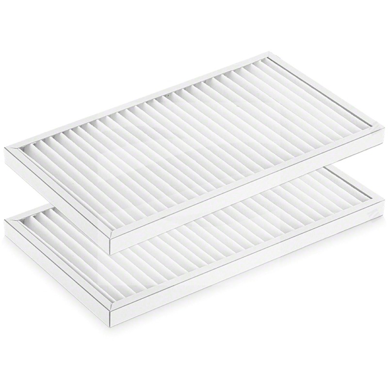 Viessmann Vitovent 300 (300/400 m3/h) | Komplet G4G4 FA298030265