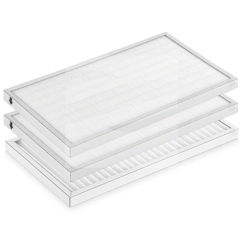 Viessmann Vitovent 300 (300/400 m3/h) | Komplet F7F7G4 FA298030266