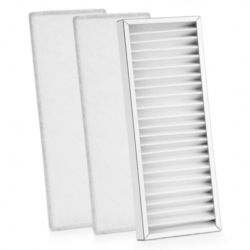WANAS 400 | Komplet M5G4 Zamienniki FA366280474