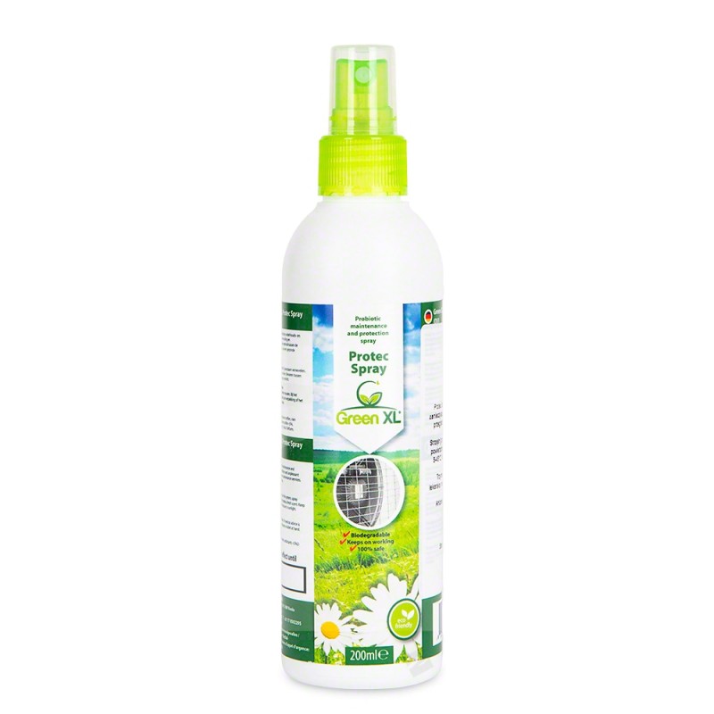 FA428940867 Green XL Protec Spray Spray 200ml