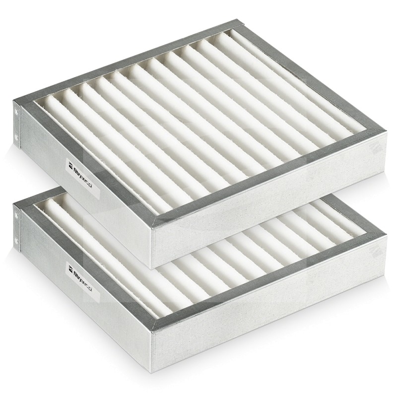 Komplet filtrów Bartosz Vena Standard 3/Standard 4 G4G4 Zamienniki FA446800784