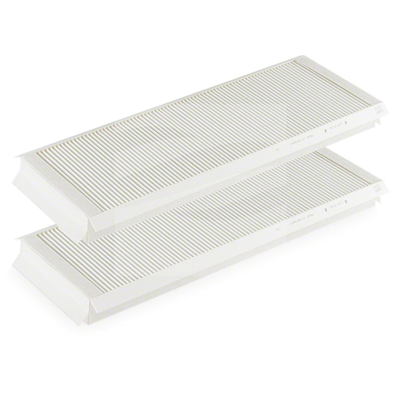 Renson Endura Delta 330/380/450 | Komplet G4G4 Zamienniki FA465010951