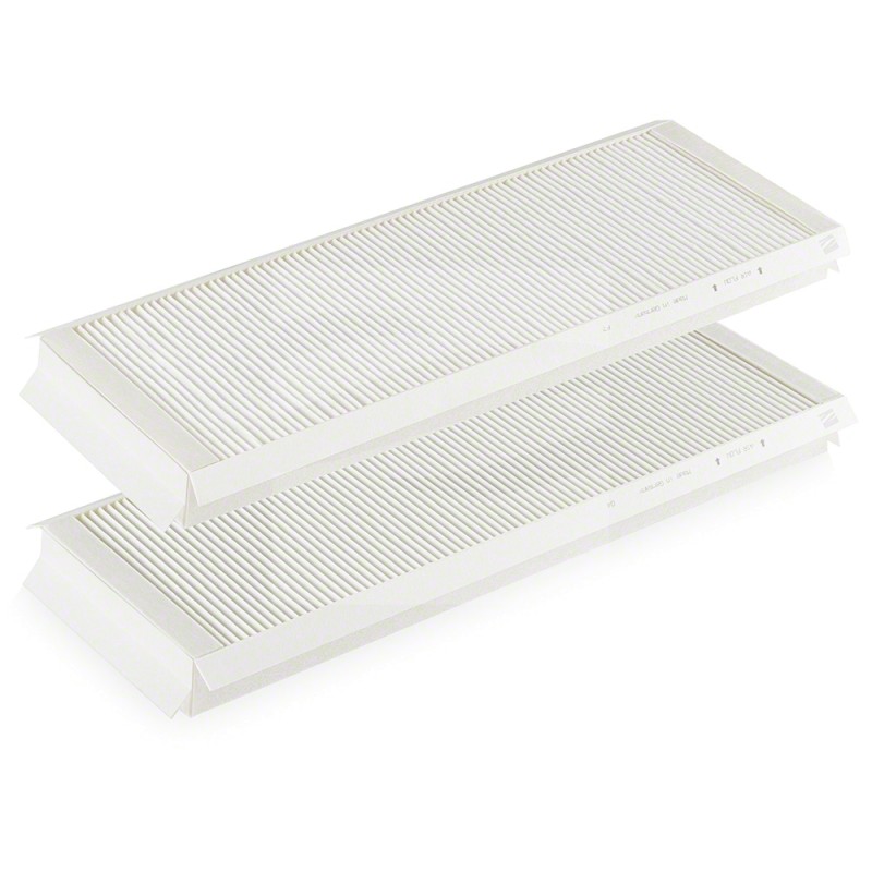 Renson Endura Delta 330/380/450 | Komplet F7G4 Zamienniki FA465010952