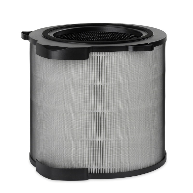 Filtr HEPA-węglowy Electrolux Pure A9 PA91-405GY EFDBRZ4 z chip'em RFID Zamiennik FA665533221