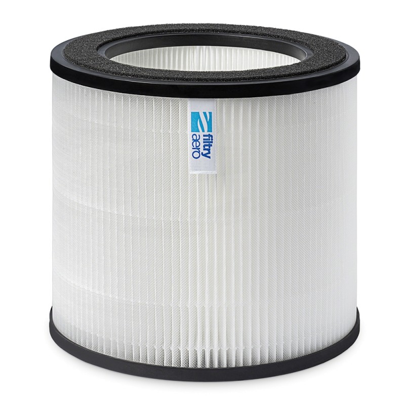 Filtr HEPA H13 FY0194 do Philips AC0817 Zamiennik FA501702758