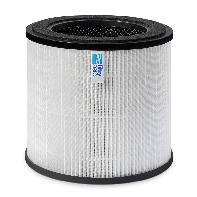 Filtr HEPA-węglowy FY0293 Philips AC0830 Zamiennik FA501682757