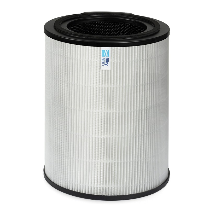 Filtr HEPA-węglowy Philips AC3036 FY3430 Zamiennik FA501752759