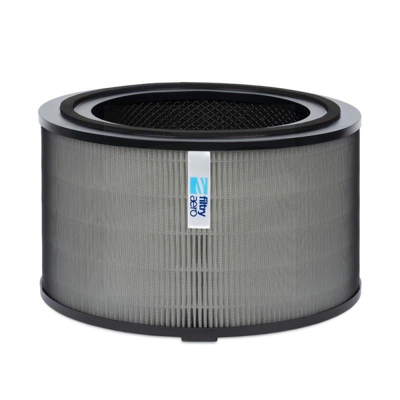 Philips AC3420 | Filtr HEPA-węglowy FY3400 Zamiennik FA501862768