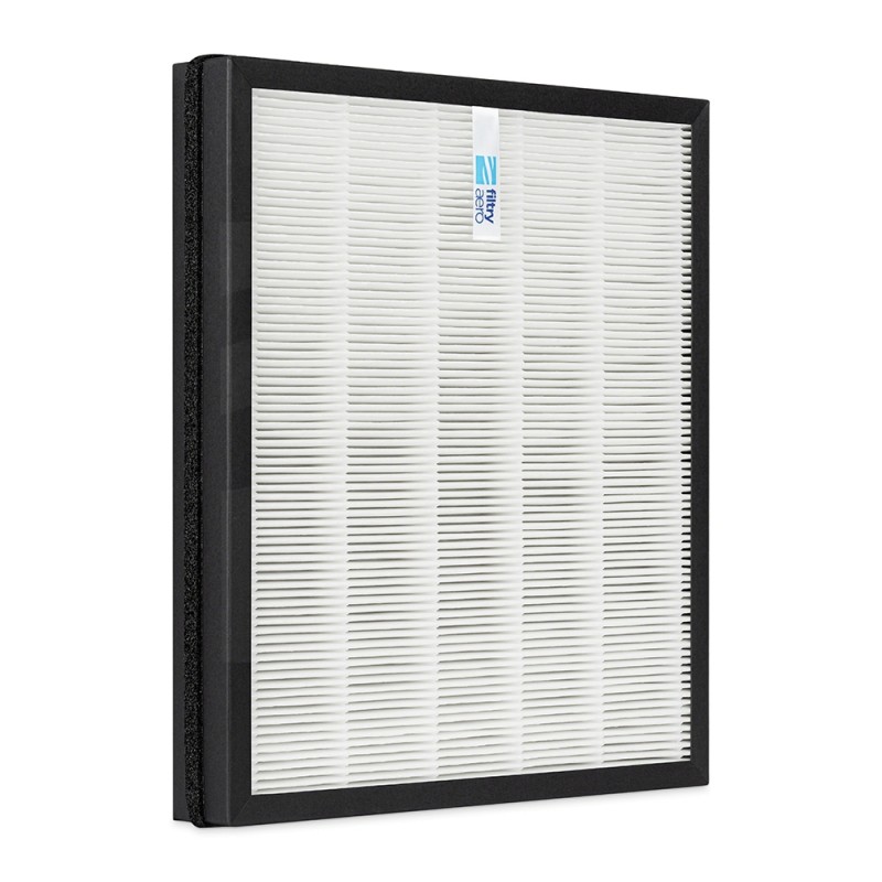 Filtr HEPA-węglowy Philips AC4081 AC4158 Zamiennik FA501842762