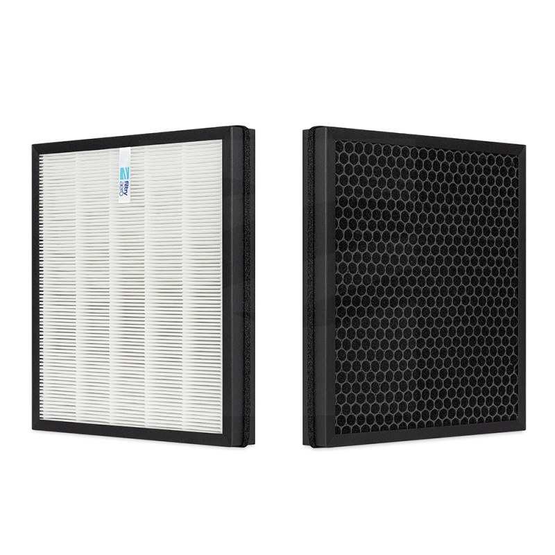Filtr HEPA-węglowy Philips AC4081 AC4158 Zamiennik FA501842762