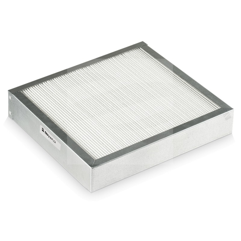 Filtr Bartosz Vena Silver (B) 3/3.5/4 F7 FA446810781