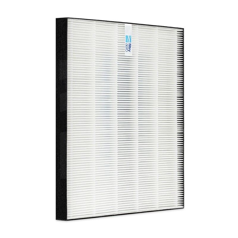 Filtr HEPA FZ-F30HFE (UZ-HG3HF) do Sharp FP-J30EU-P | Zamiennik FA513062828