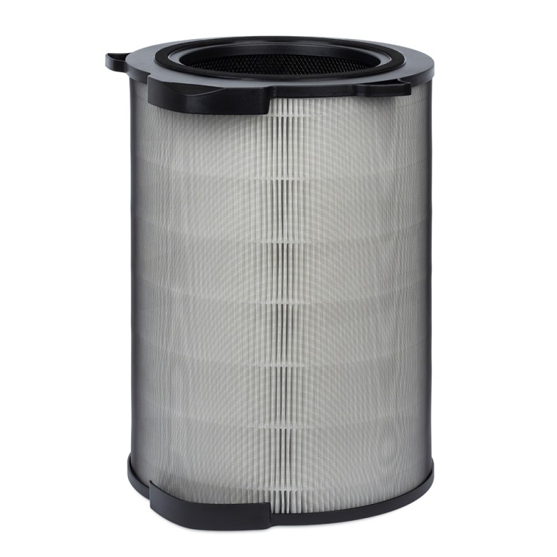 Electrolux Pure A9 PA91-605GY | Filtr HEPA-węglowy EFDBRZ6 z chip'em RFID Zamiennik FA665433220