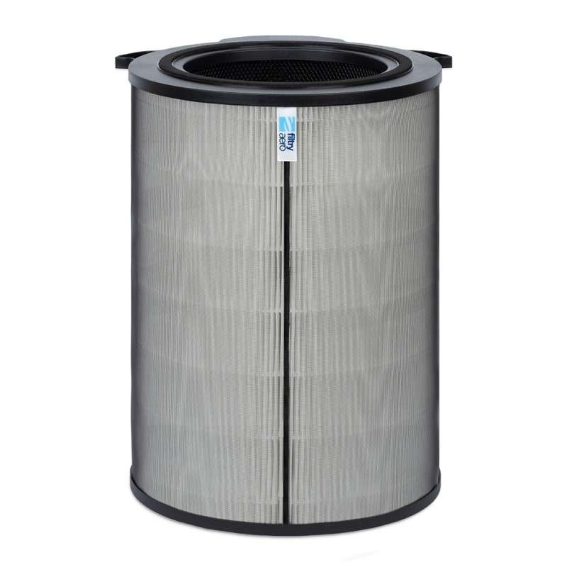 Electrolux Pure A9 PA91-604GY | Filtr HEPA-węglowy EFDBRZ6 z chip'em RFID Zamiennik FA665423220
