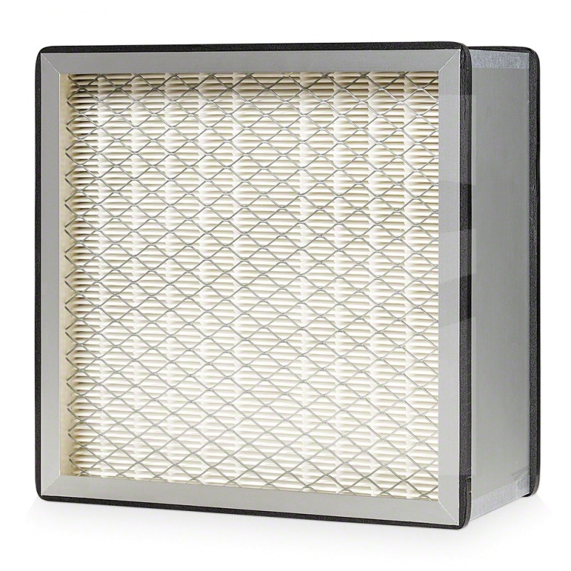 Filtr do oczyszczacza powietrza Thessla Green Particle+ 500 HEPA H13 305x305x150 mm Zamiennik