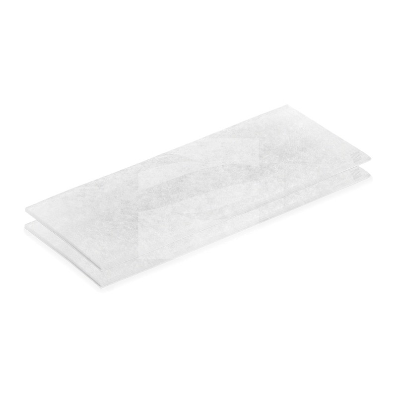 Prefiltry do rekuperatora Ilto 430 K | Komplet prefiltrów G3 FA049360057
