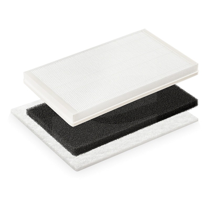 Filtry do rekuperatora Swegon CASA W80/W100 | Komplet filtrów F7G4G1 FA059511065