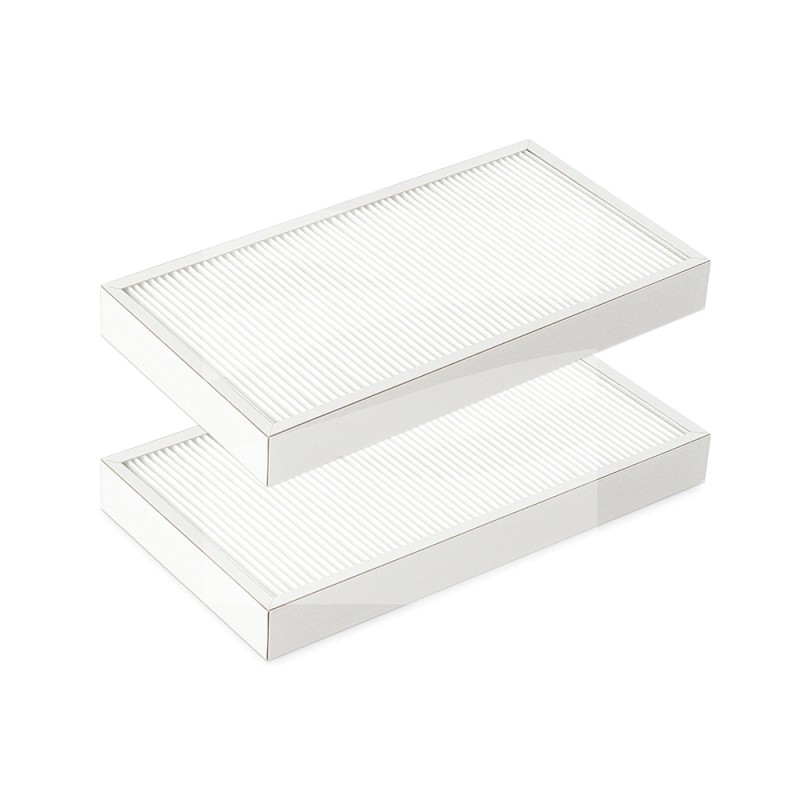 Komfovent Domekt R 400 V (od 2020) | Komplet filtrów M5M5 Zamienniki FA118810180