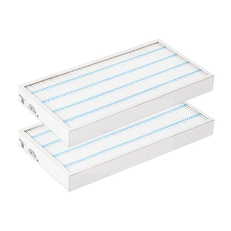 Komplet filtrów F7M5 Komfovent Domekt R 450 V Zamienniki FA11410134