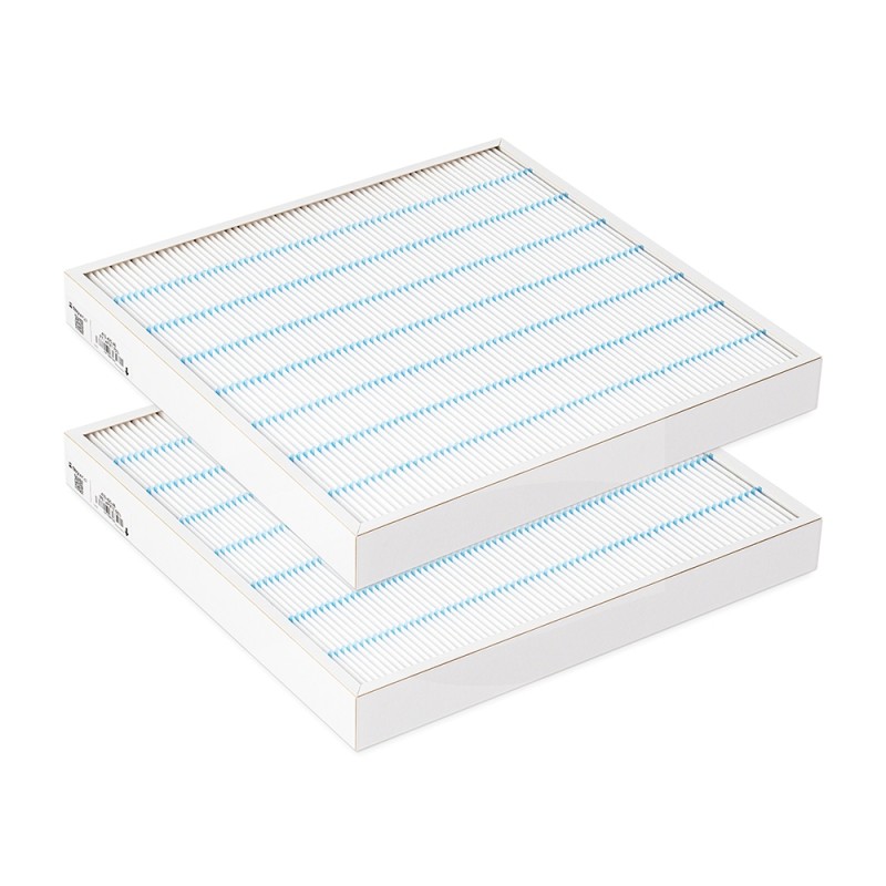 Komplet filtrów F7M5 do Komfovent Verso R 1200 F Zamienniki FA118680586