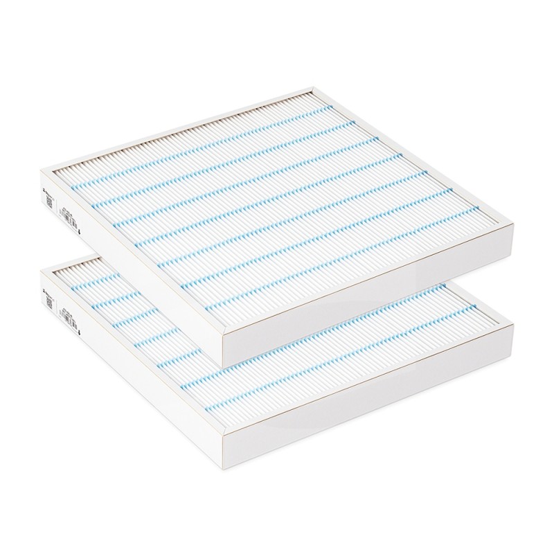 Komplet filtrów M5M5 do Komfovent Verso R 1300 F Zamienniki FA118690587