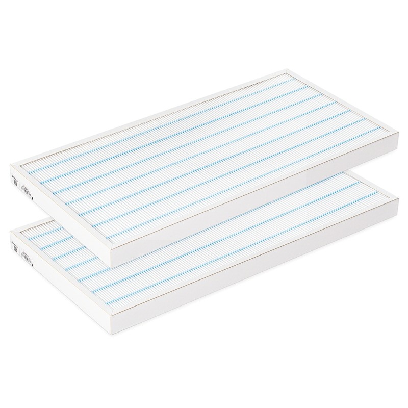 Komplet filtrów F7M5 do Komfovent Verso R 1500 U/H/V Zamienniki FA118590217